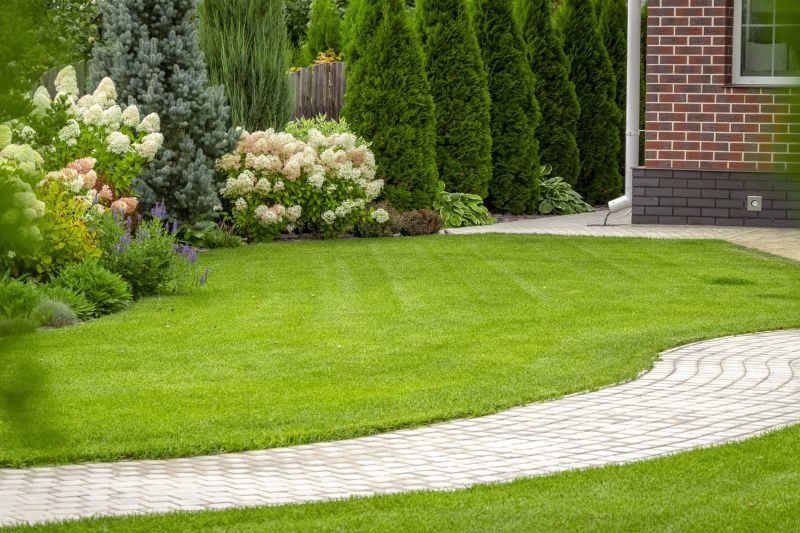 Landscaping and Soil Care